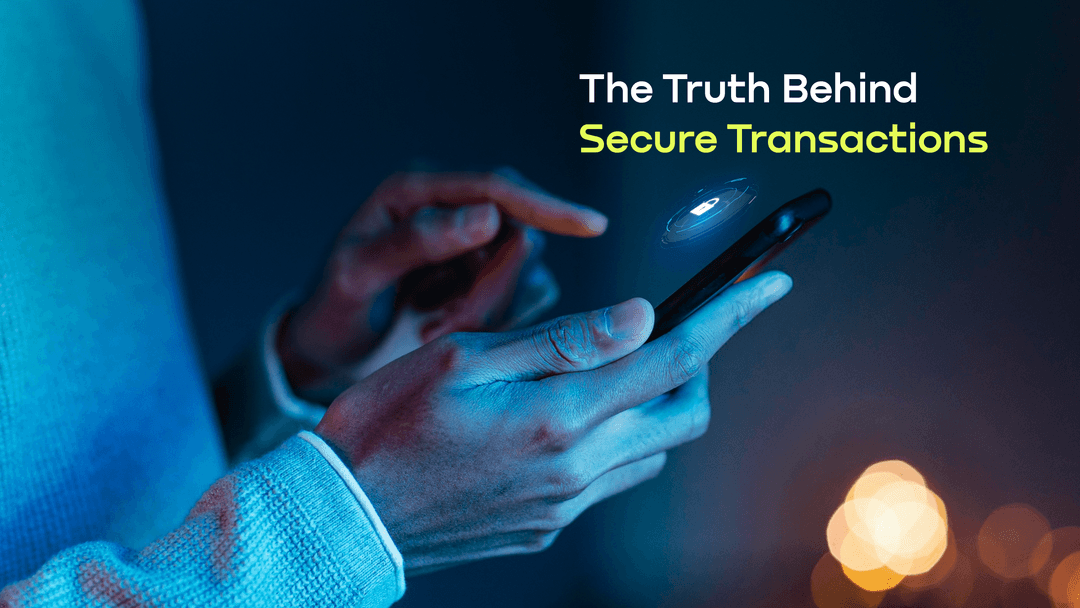 Are Payment Apps Secure? The Truth Behind Secure Transactions