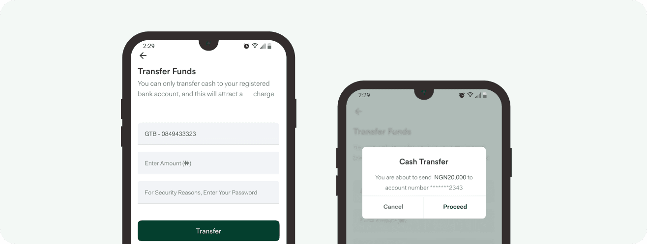 in-app-transfer